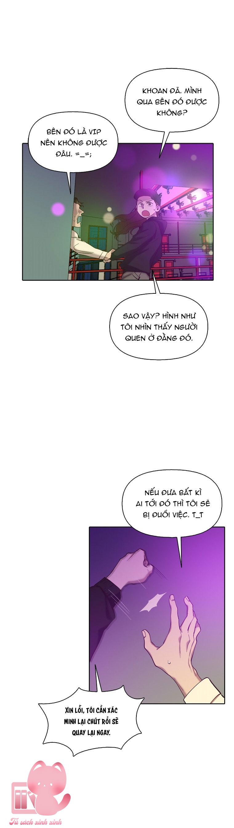 Thanh Xuân Của Chúng Ta - Chap 77 - Trang 18