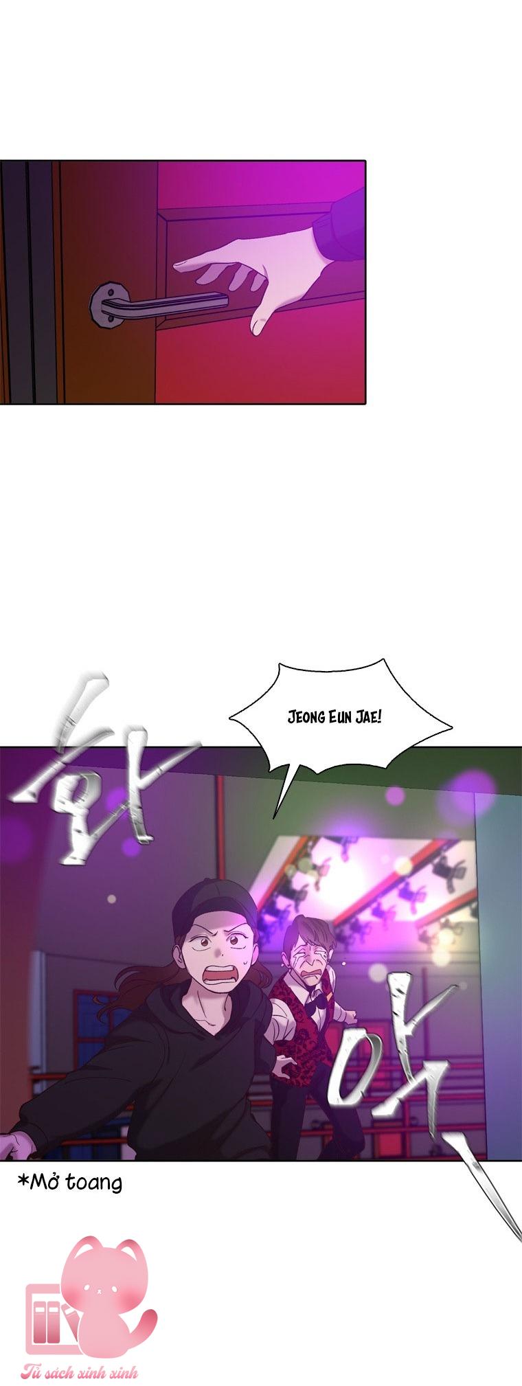 Thanh Xuân Của Chúng Ta - Chap 77 - Trang 19
