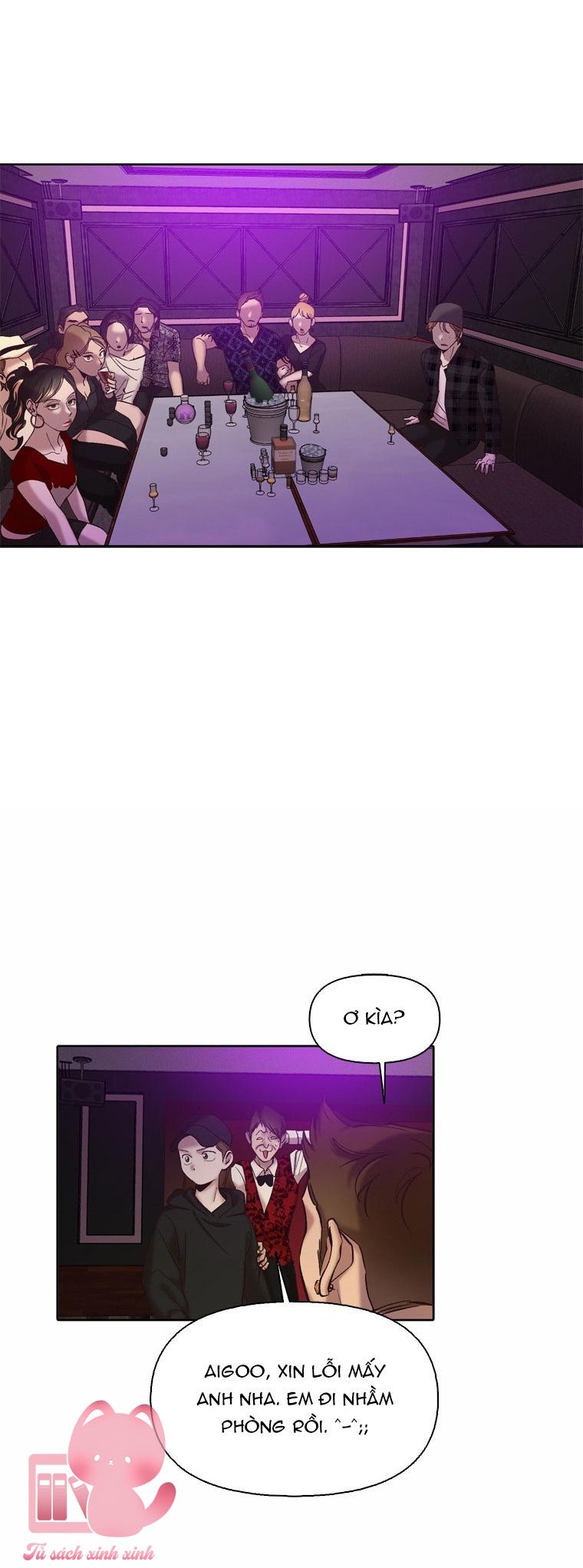 Thanh Xuân Của Chúng Ta - Chap 77 - Trang 20