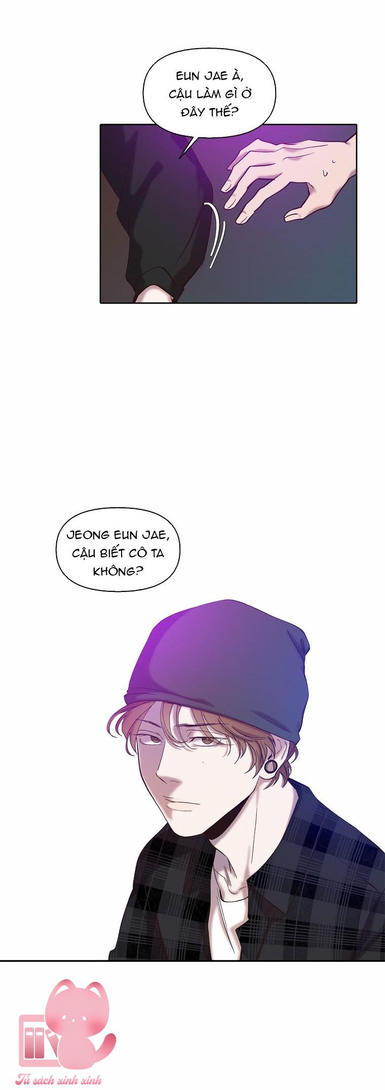 Thanh Xuân Của Chúng Ta - Chap 77 - Trang 21