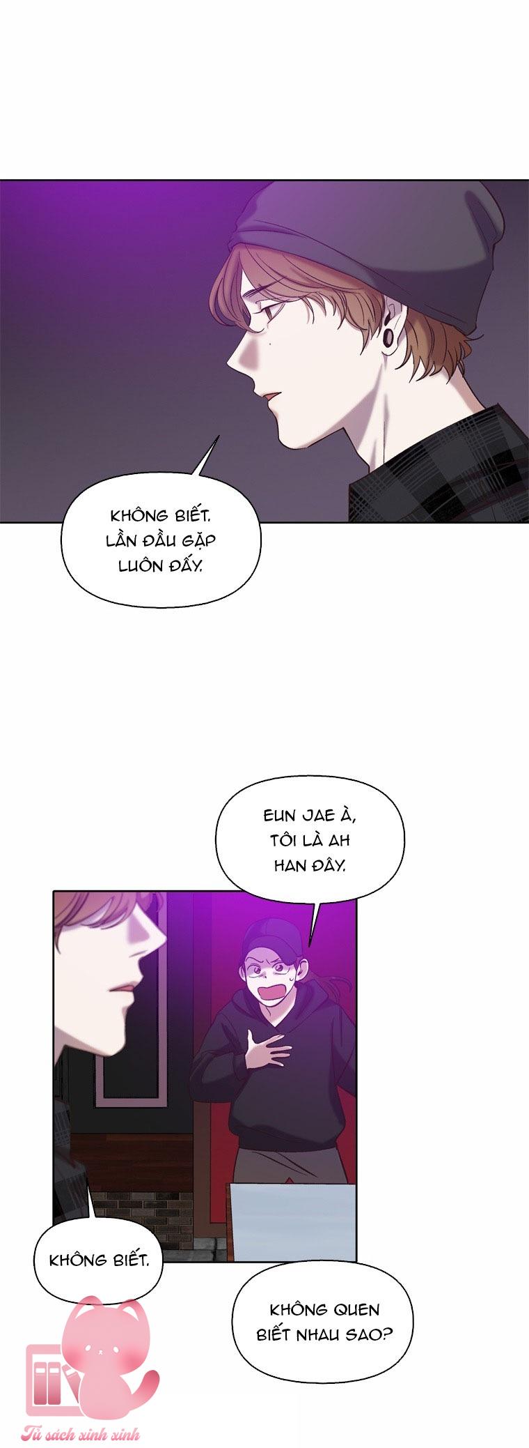 Thanh Xuân Của Chúng Ta - Chap 77 - Trang 22