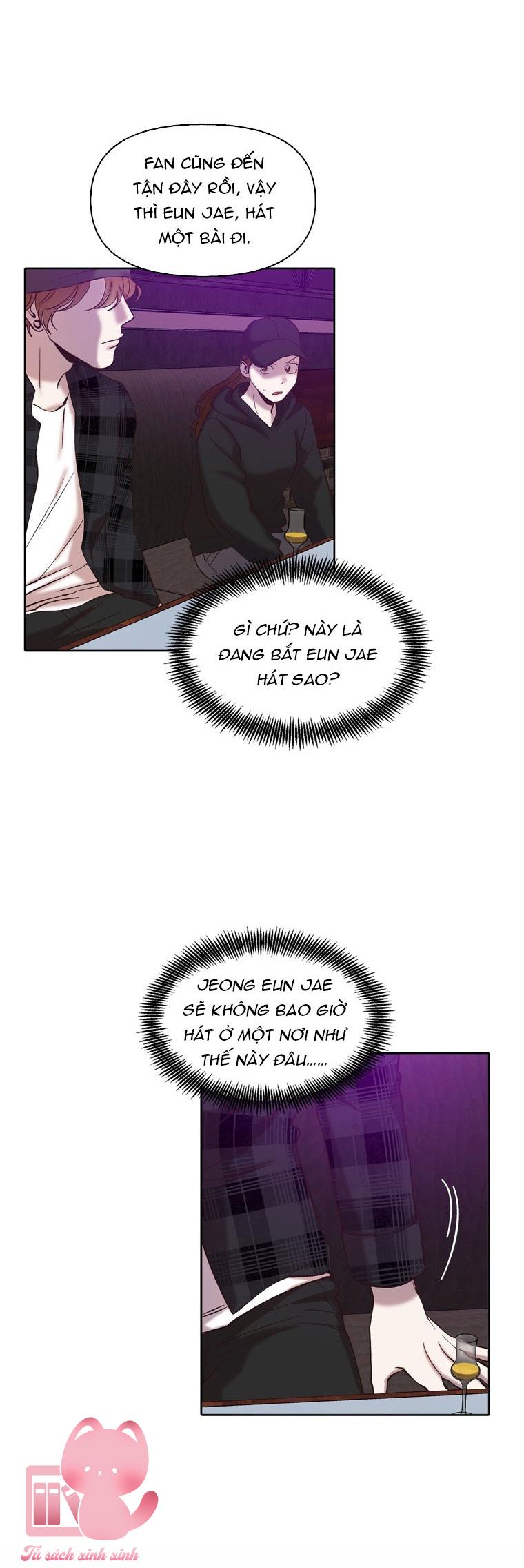 Thanh Xuân Của Chúng Ta - Chap 77 - Trang 25
