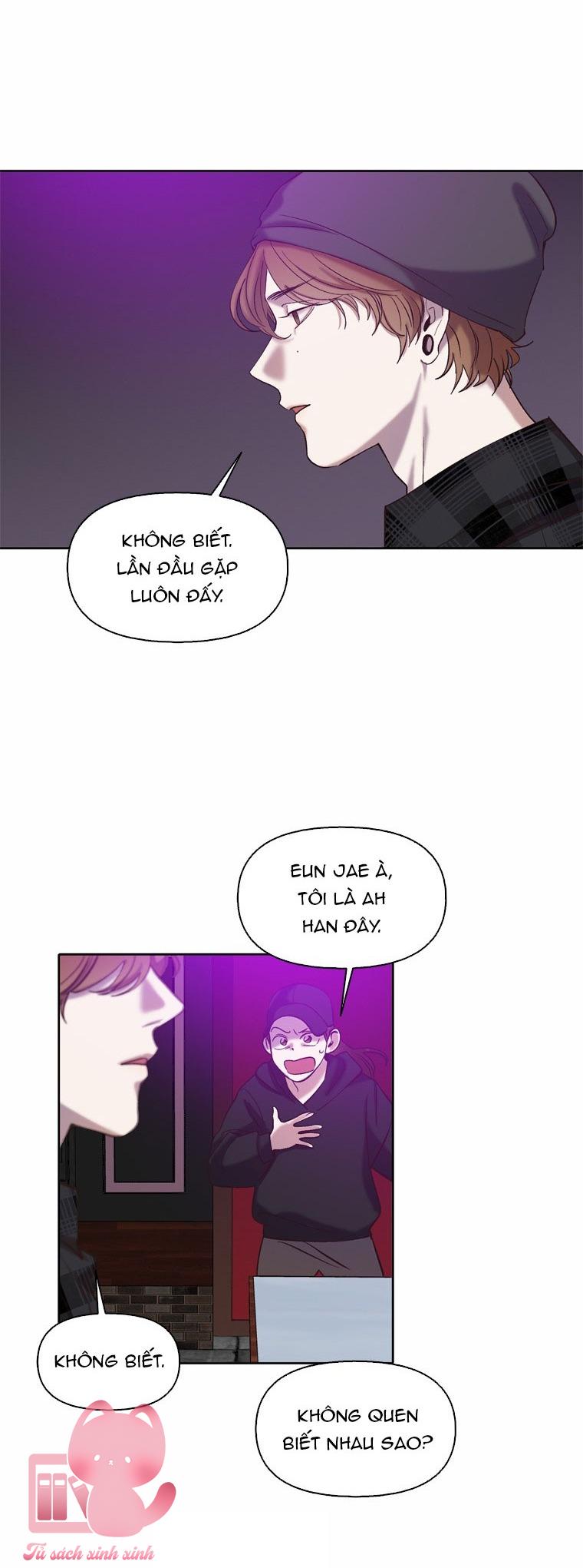 Thanh Xuân Của Chúng Ta - Chap 77 - Trang 26