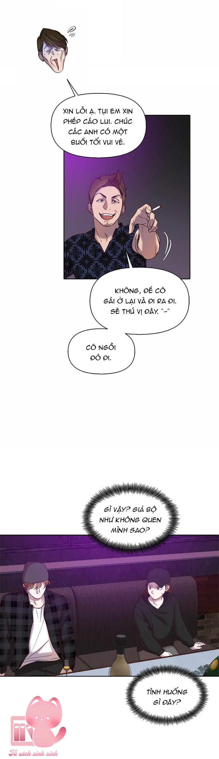 Thanh Xuân Của Chúng Ta - Chap 77 - Trang 27
