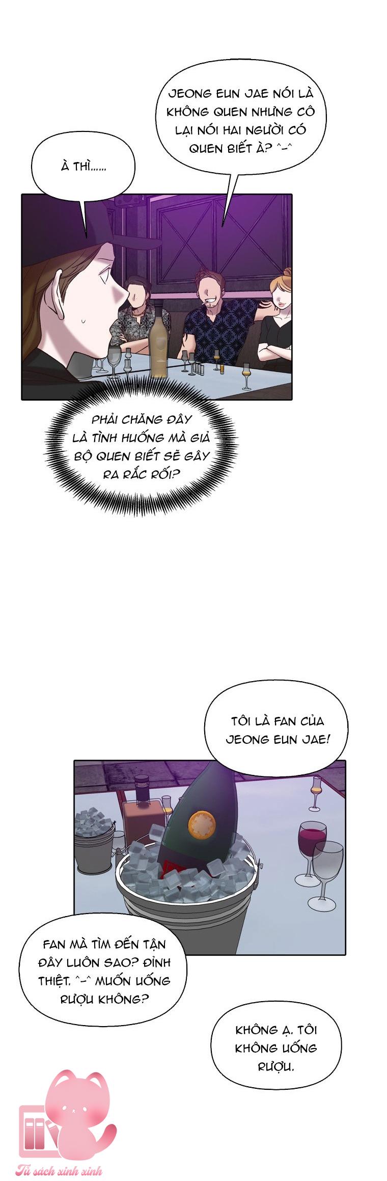 Thanh Xuân Của Chúng Ta - Chap 77 - Trang 28
