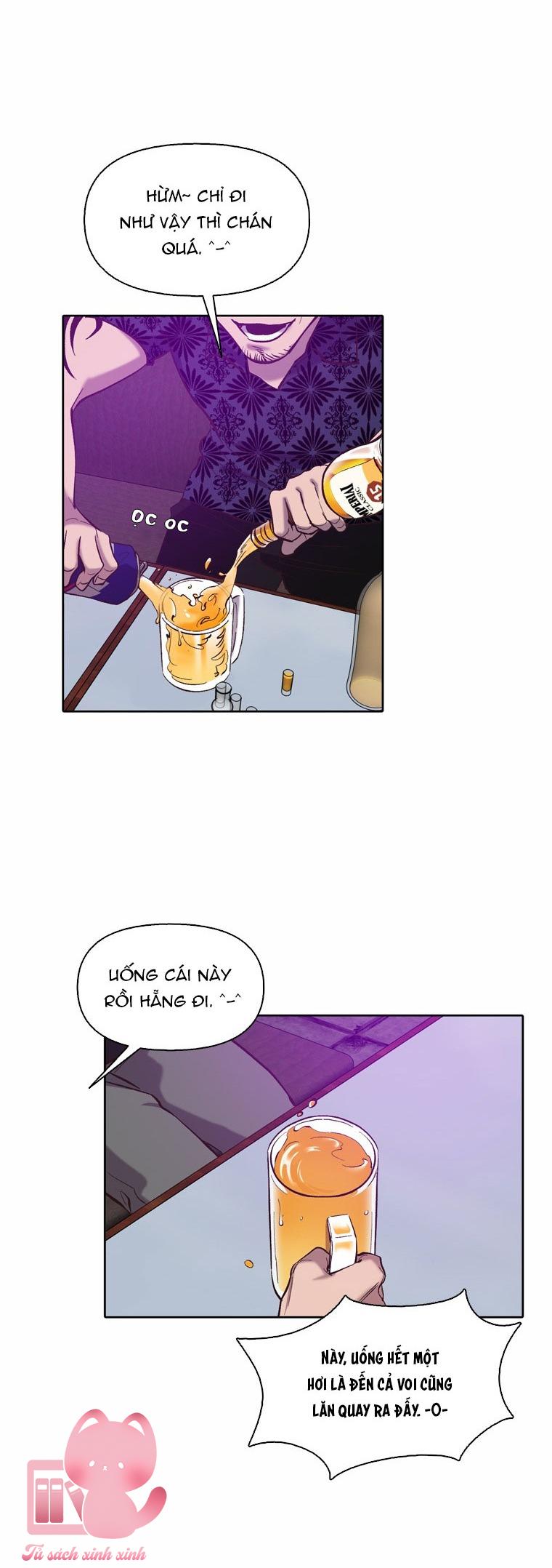 Thanh Xuân Của Chúng Ta - Chap 77 - Trang 30