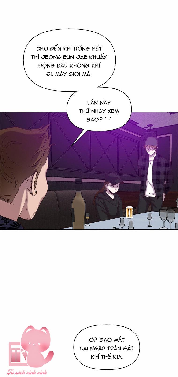 Thanh Xuân Của Chúng Ta - Chap 77 - Trang 31