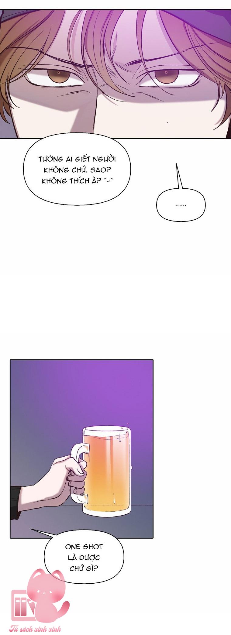 Thanh Xuân Của Chúng Ta - Chap 77 - Trang 32