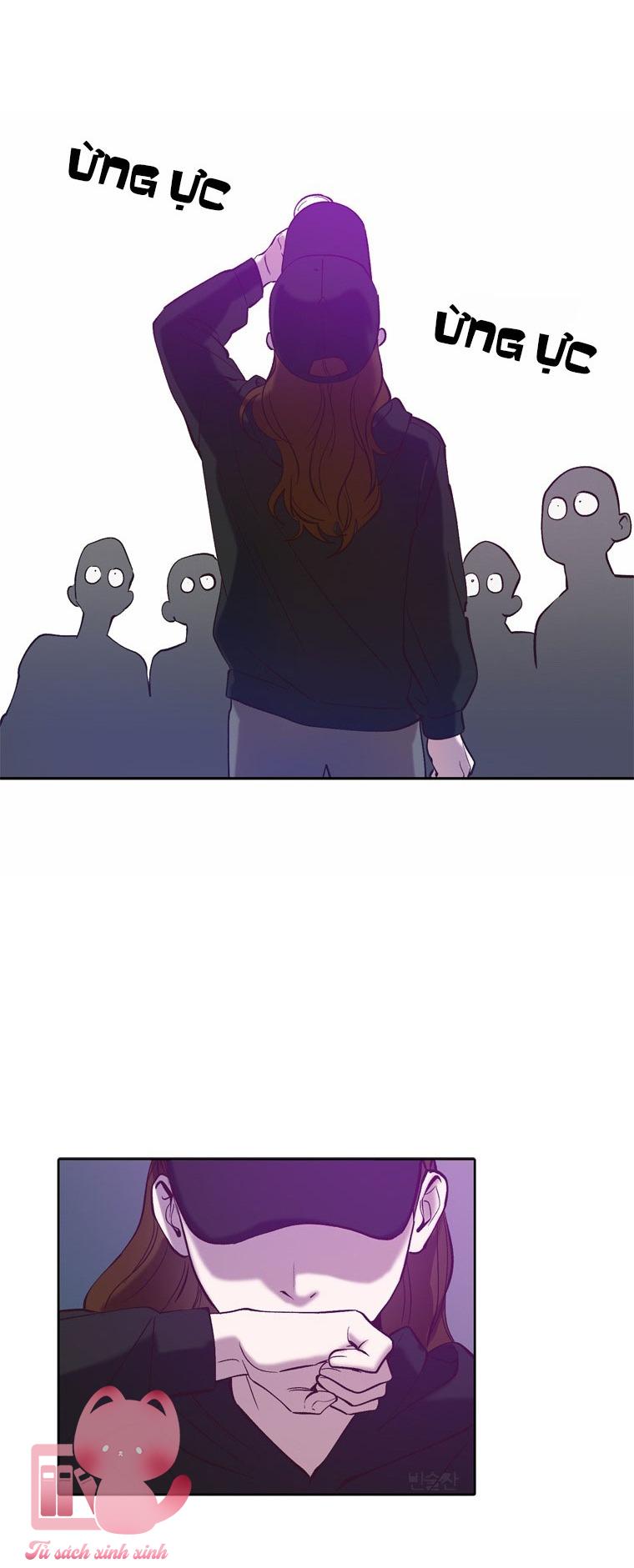 Thanh Xuân Của Chúng Ta - Chap 77 - Trang 33