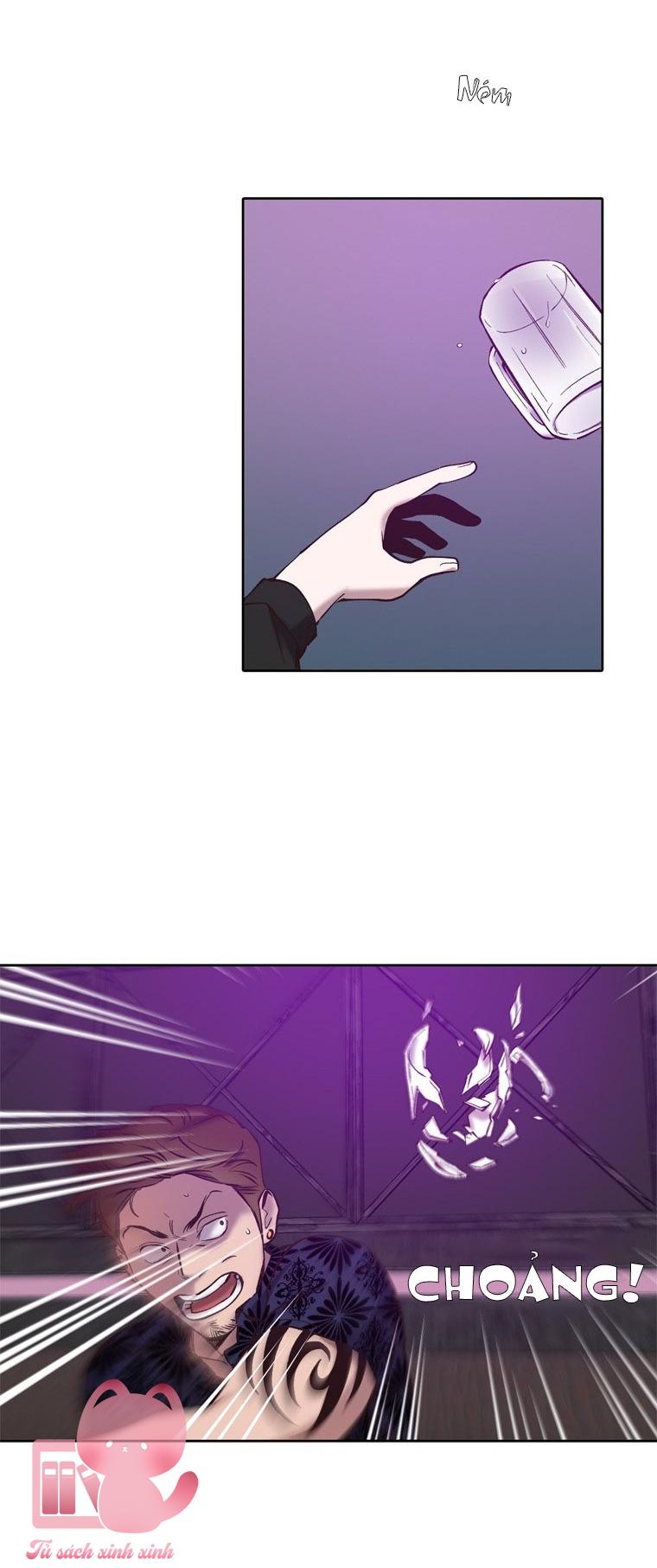 Thanh Xuân Của Chúng Ta - Chap 77 - Trang 34