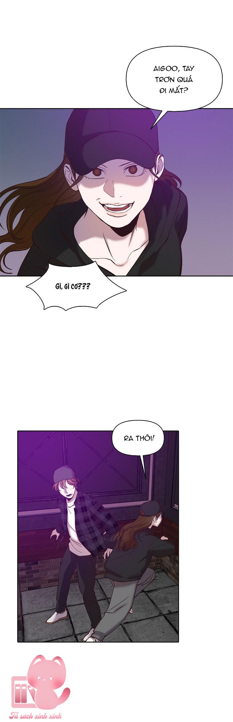 Thanh Xuân Của Chúng Ta - Chap 77 - Trang 35