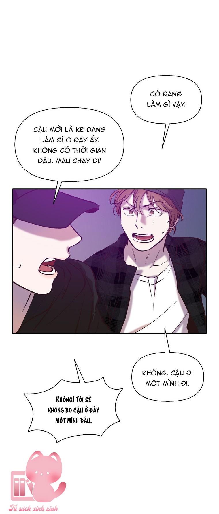 Thanh Xuân Của Chúng Ta - Chap 77 - Trang 36
