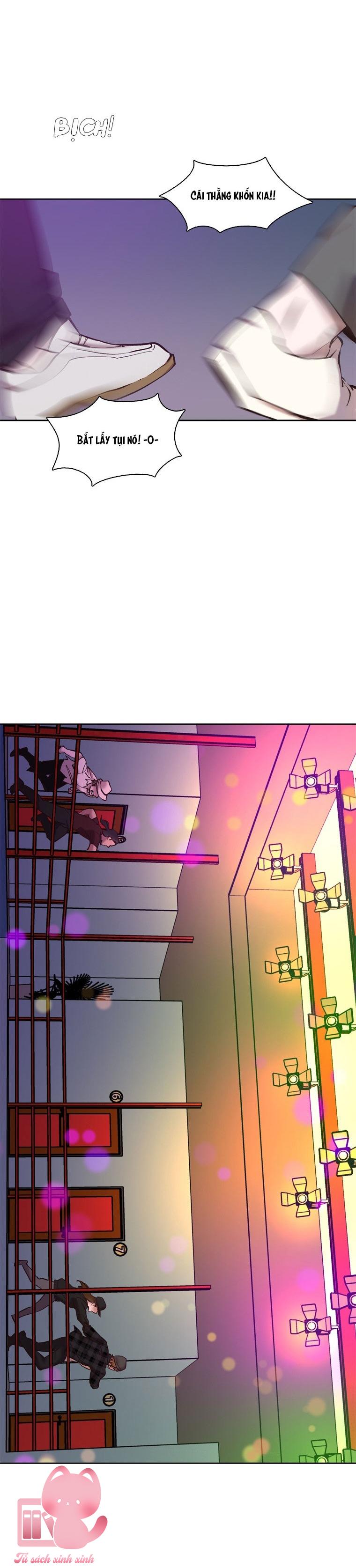 Thanh Xuân Của Chúng Ta - Chap 77 - Trang 37