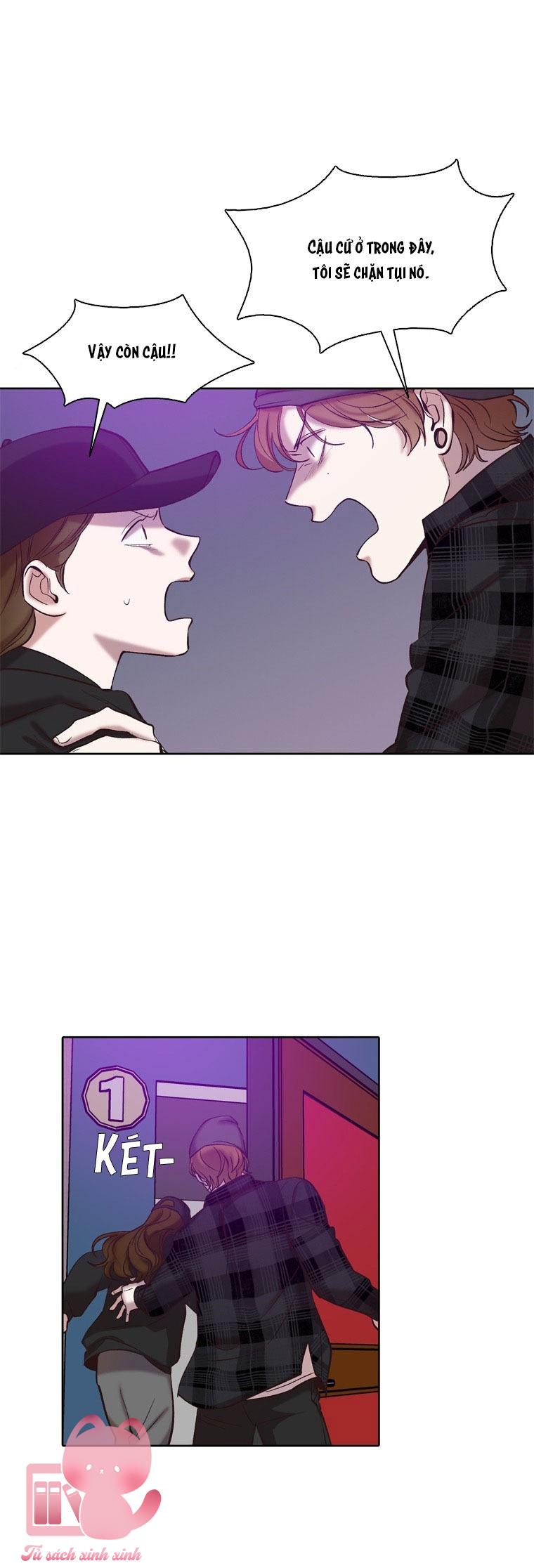 Thanh Xuân Của Chúng Ta - Chap 77 - Trang 38