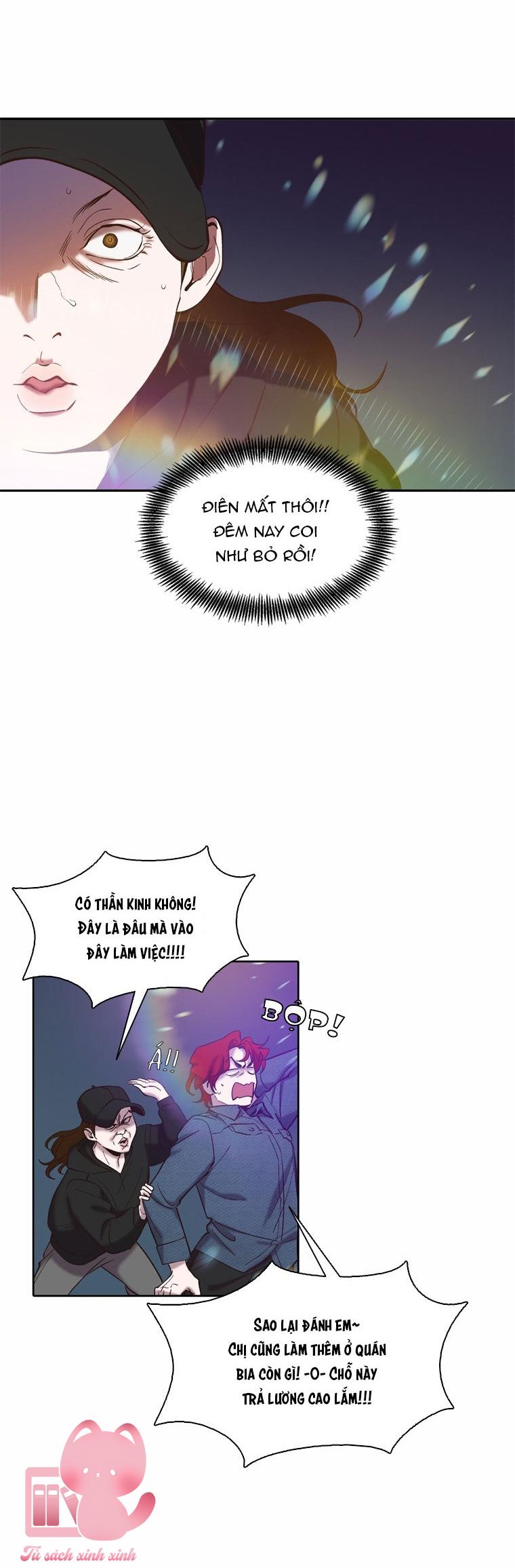 Thanh Xuân Của Chúng Ta - Chap 77 - Trang 5
