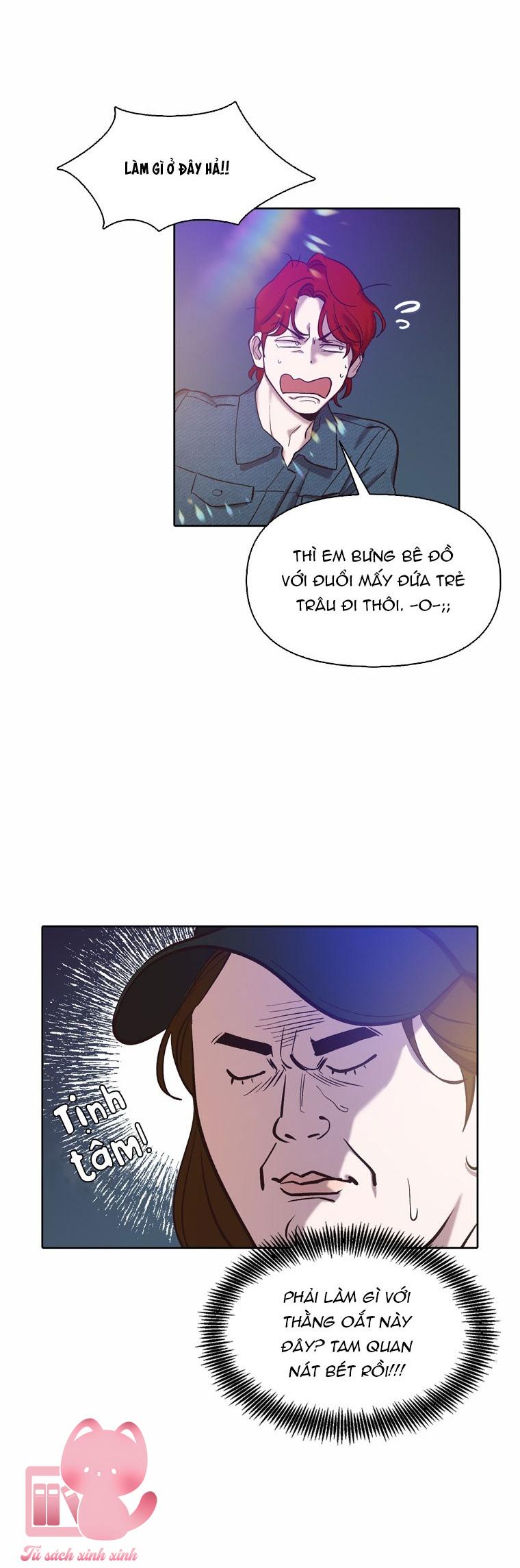 Thanh Xuân Của Chúng Ta - Chap 77 - Trang 6