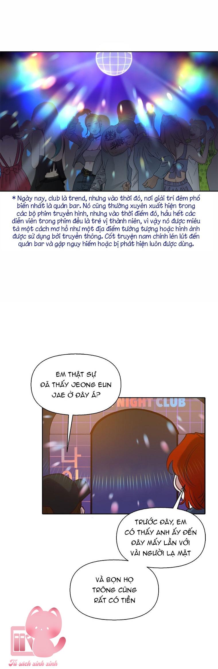 Thanh Xuân Của Chúng Ta - Chap 77 - Trang 7