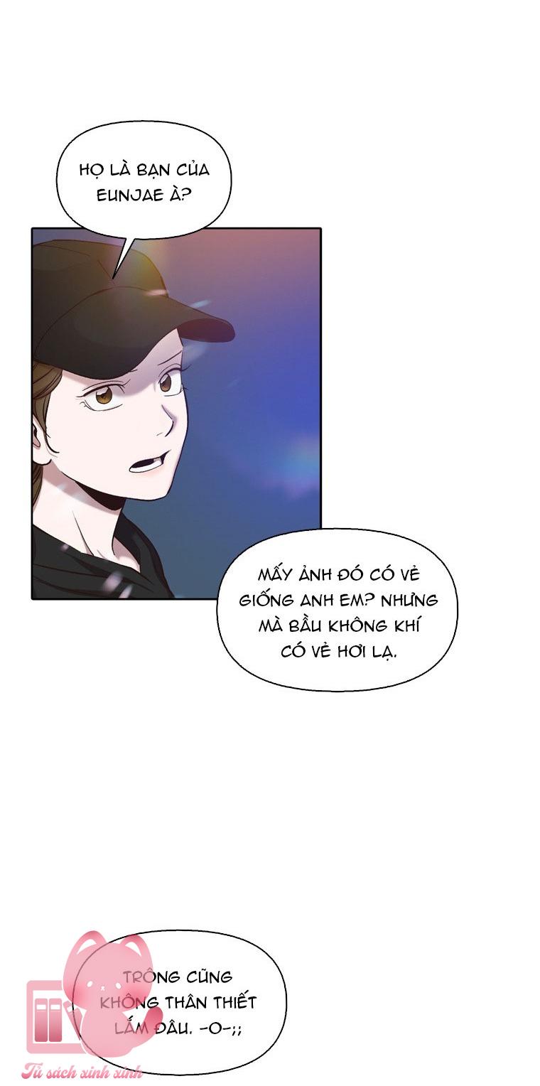 Thanh Xuân Của Chúng Ta - Chap 77 - Trang 8