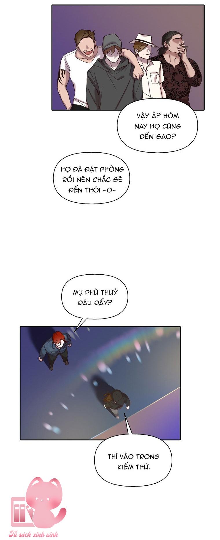 Thanh Xuân Của Chúng Ta - Chap 77 - Trang 9