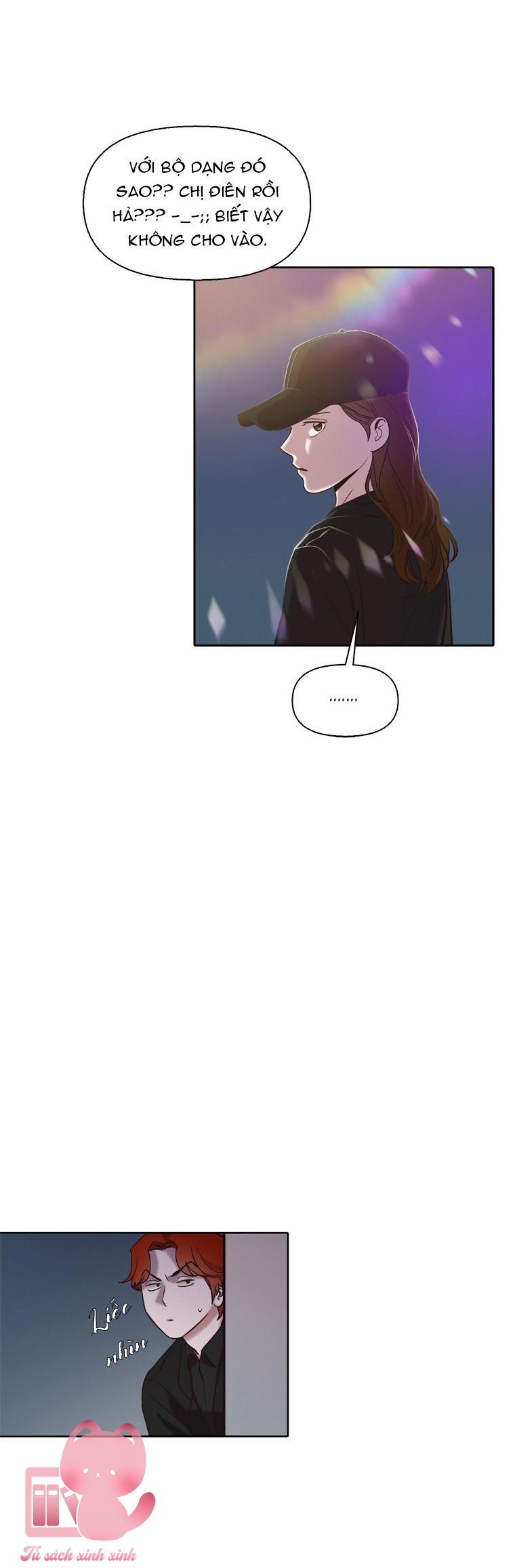 Thanh Xuân Của Chúng Ta - Chap 77 - Trang 10