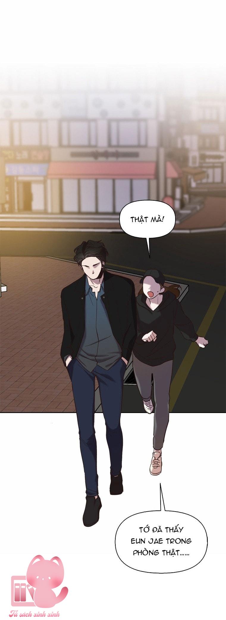 Thanh Xuân Của Chúng Ta - Chap 78 - Trang 12