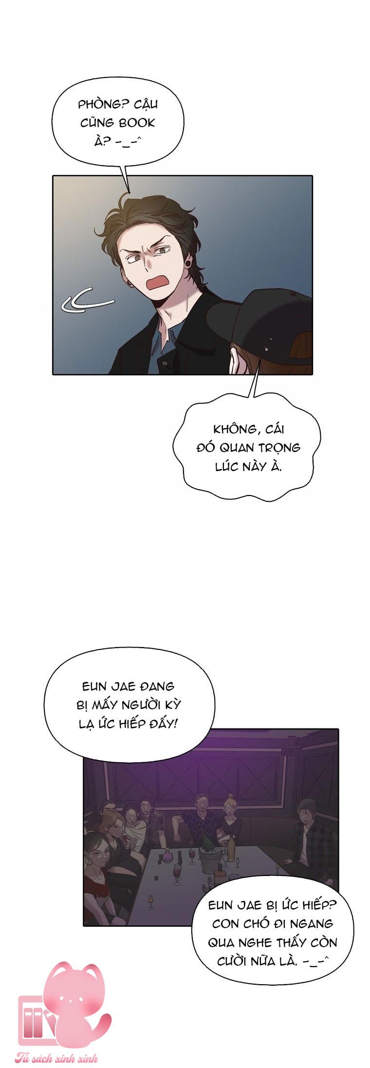 Thanh Xuân Của Chúng Ta - Chap 78 - Trang 13