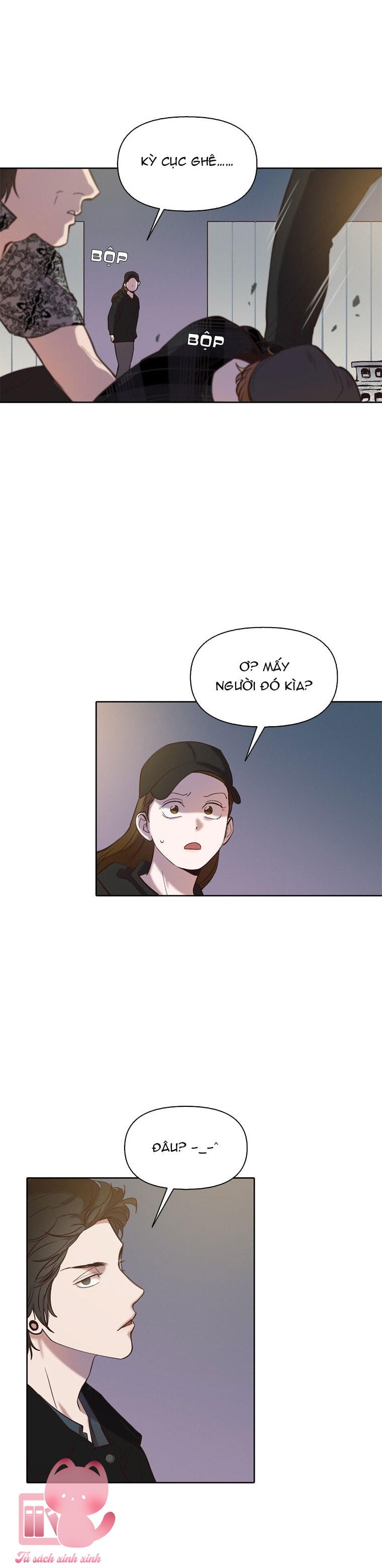 Thanh Xuân Của Chúng Ta - Chap 78 - Trang 15