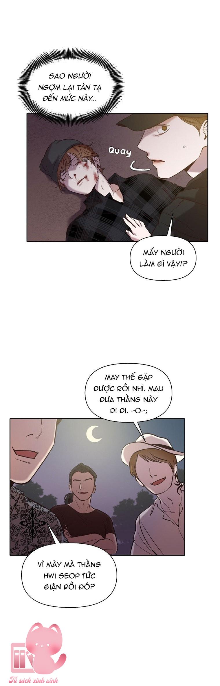 Thanh Xuân Của Chúng Ta - Chap 78 - Trang 18