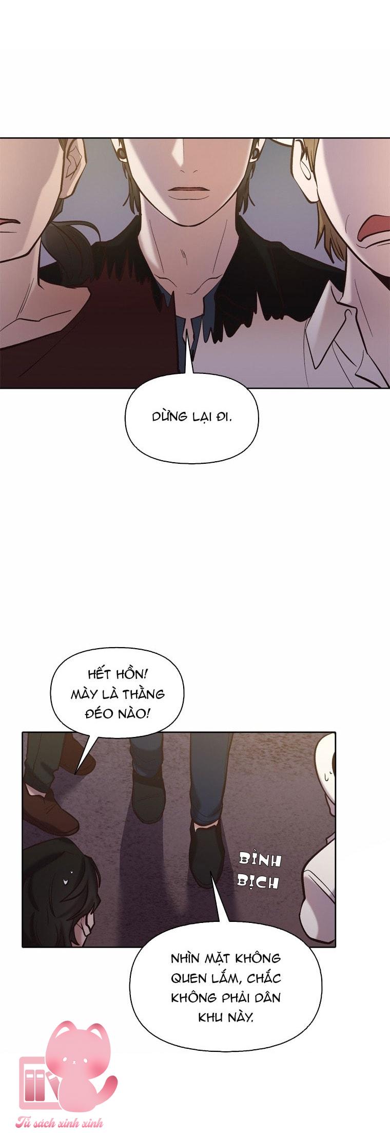 Thanh Xuân Của Chúng Ta - Chap 78 - Trang 19