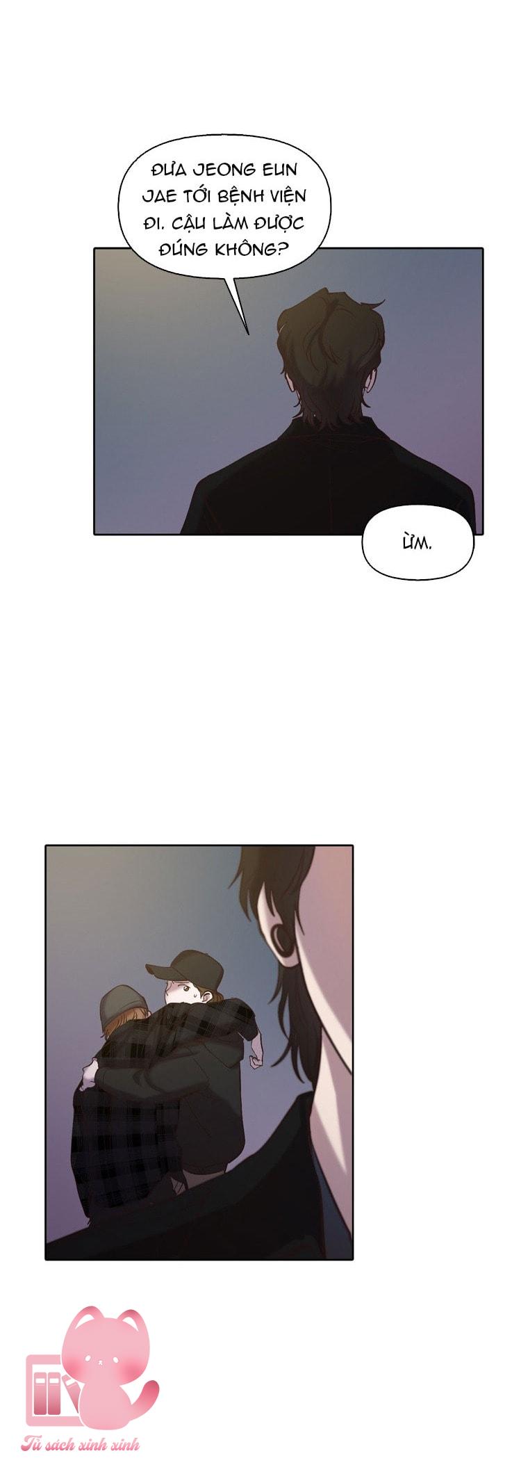 Thanh Xuân Của Chúng Ta - Chap 78 - Trang 21