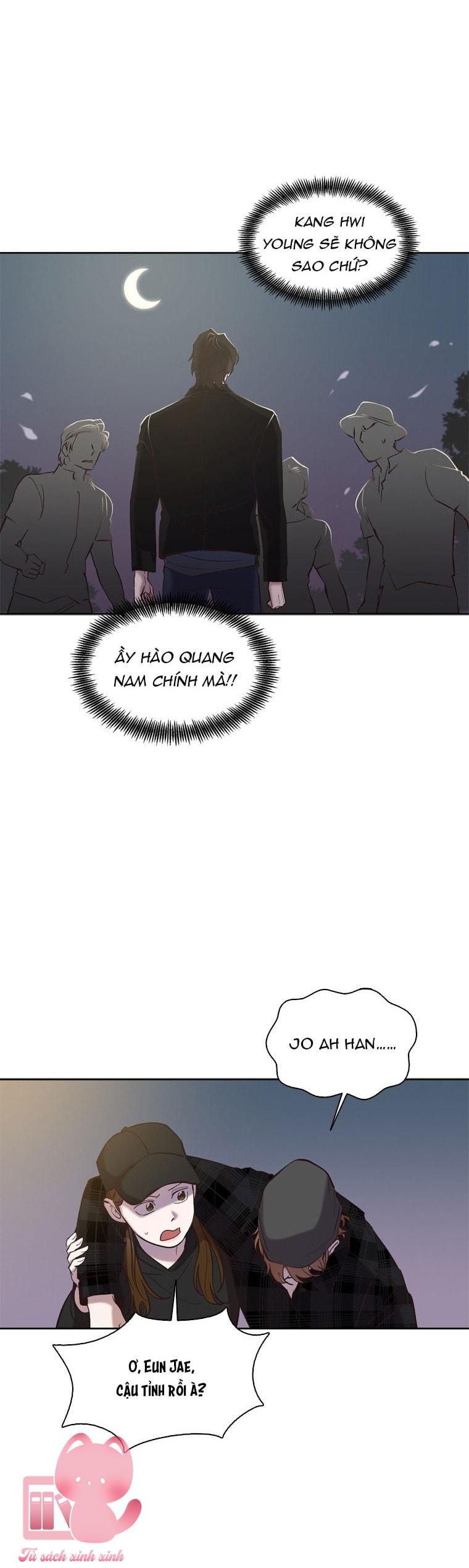 Thanh Xuân Của Chúng Ta - Chap 78 - Trang 22