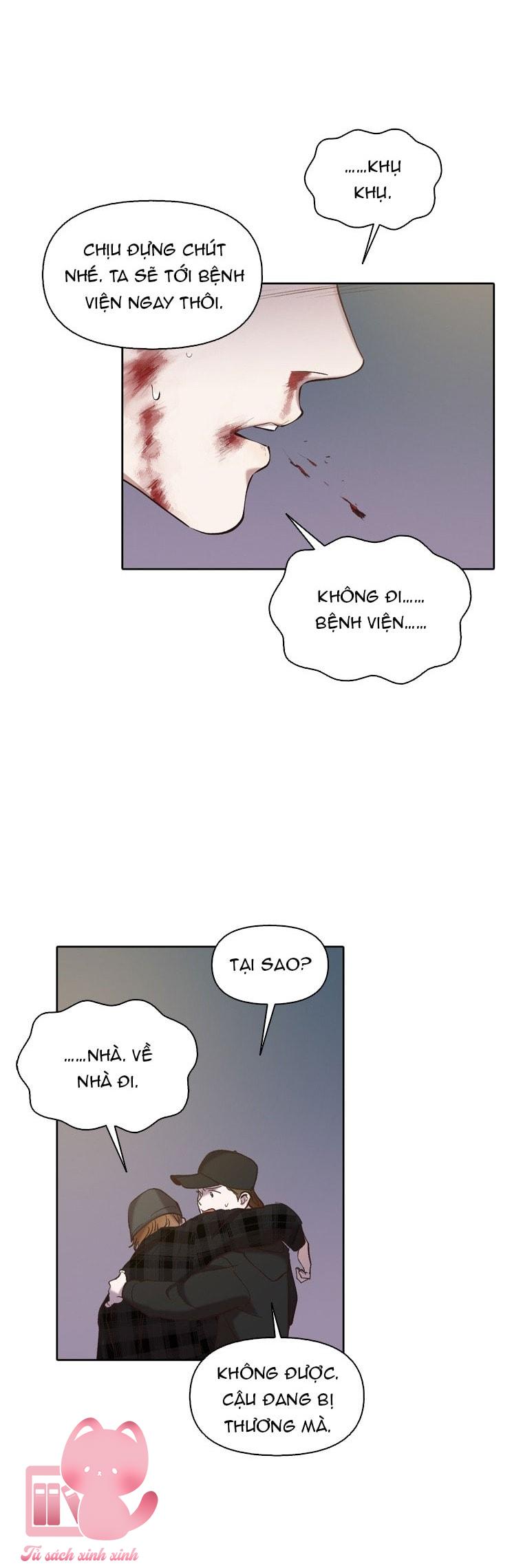 Thanh Xuân Của Chúng Ta - Chap 78 - Trang 23