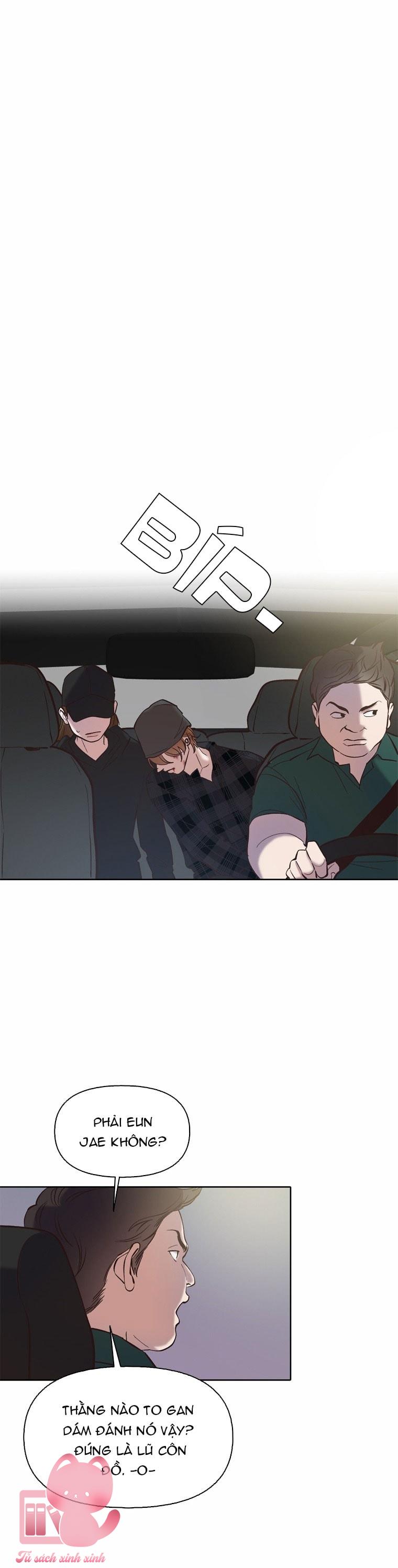 Thanh Xuân Của Chúng Ta - Chap 78 - Trang 26