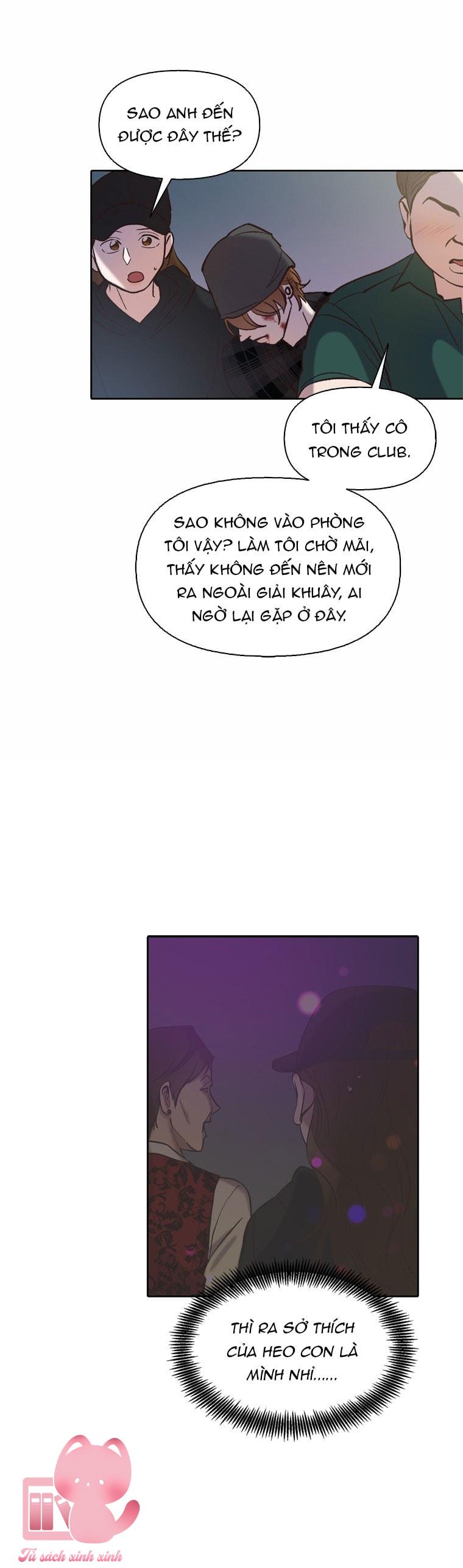 Thanh Xuân Của Chúng Ta - Chap 78 - Trang 27