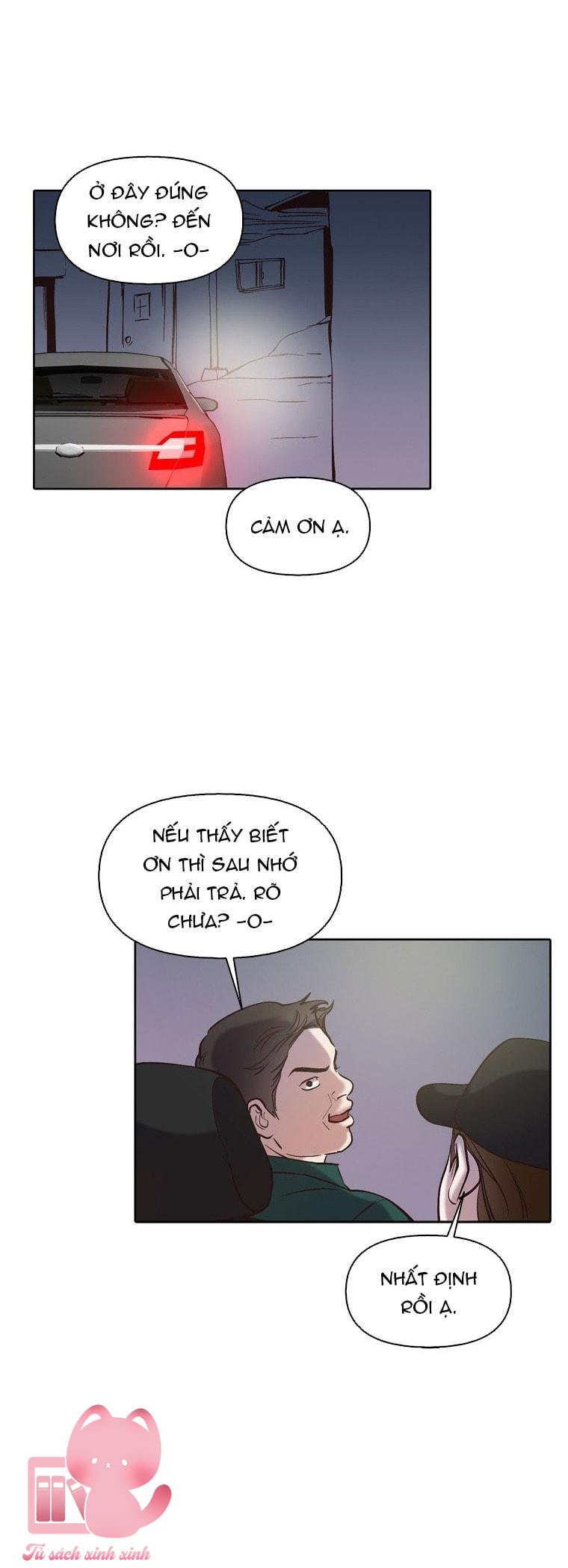 Thanh Xuân Của Chúng Ta - Chap 78 - Trang 28