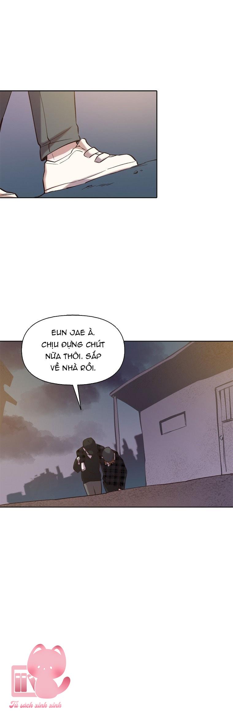 Thanh Xuân Của Chúng Ta - Chap 78 - Trang 29