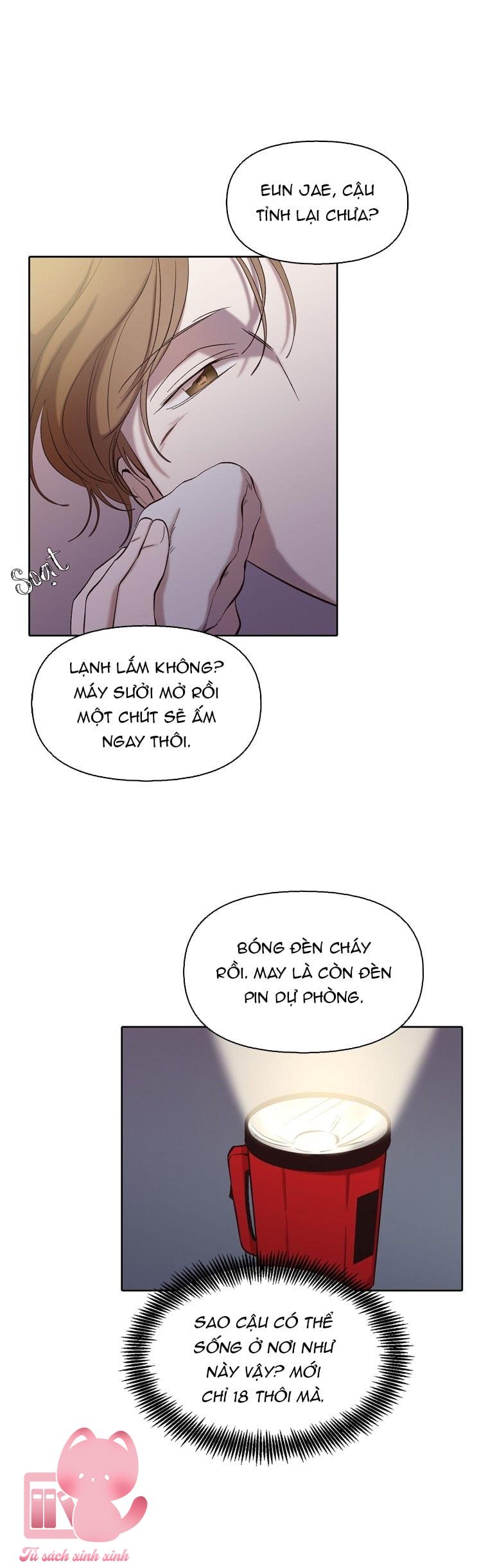 Thanh Xuân Của Chúng Ta - Chap 78 - Trang 31
