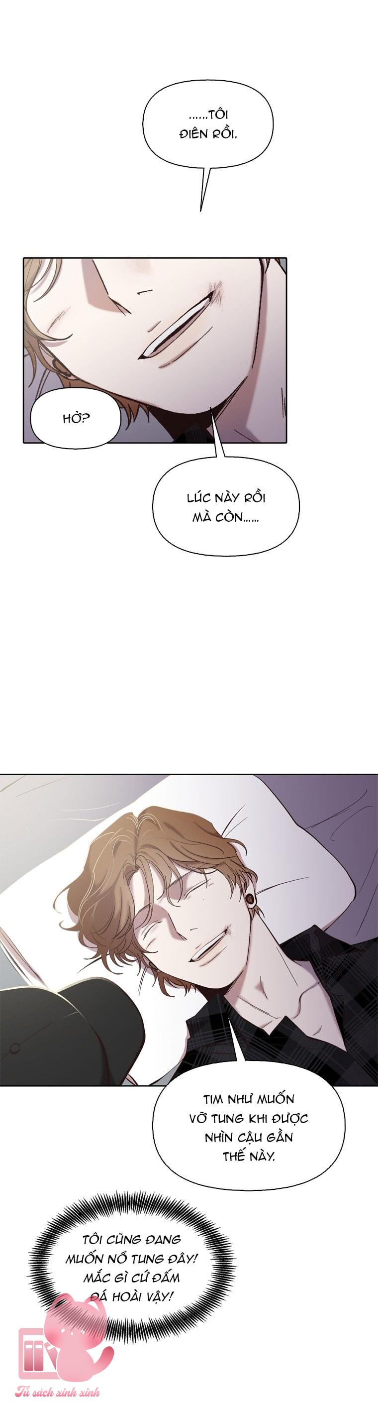 Thanh Xuân Của Chúng Ta - Chap 78 - Trang 32