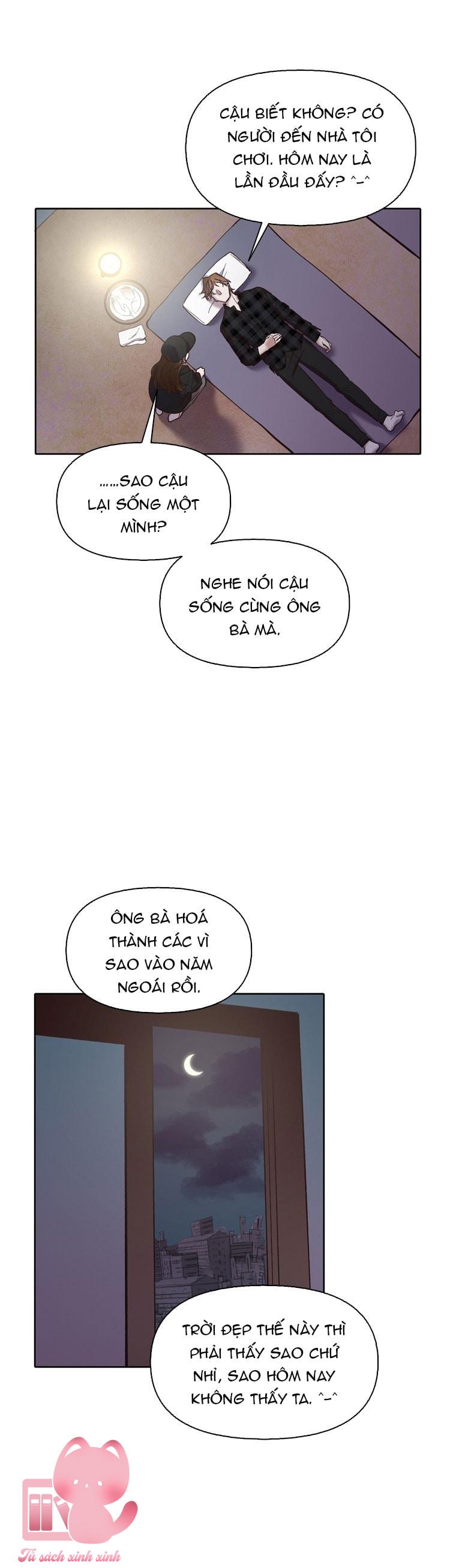 Thanh Xuân Của Chúng Ta - Chap 78 - Trang 33