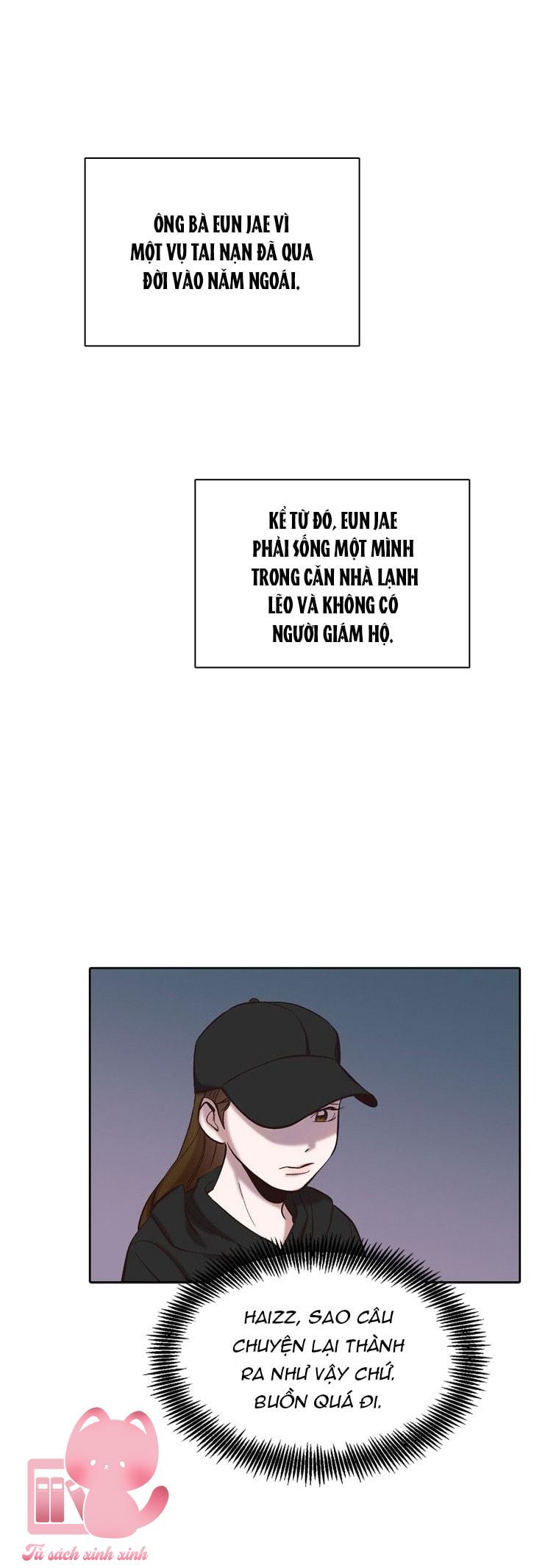 Thanh Xuân Của Chúng Ta - Chap 78 - Trang 34