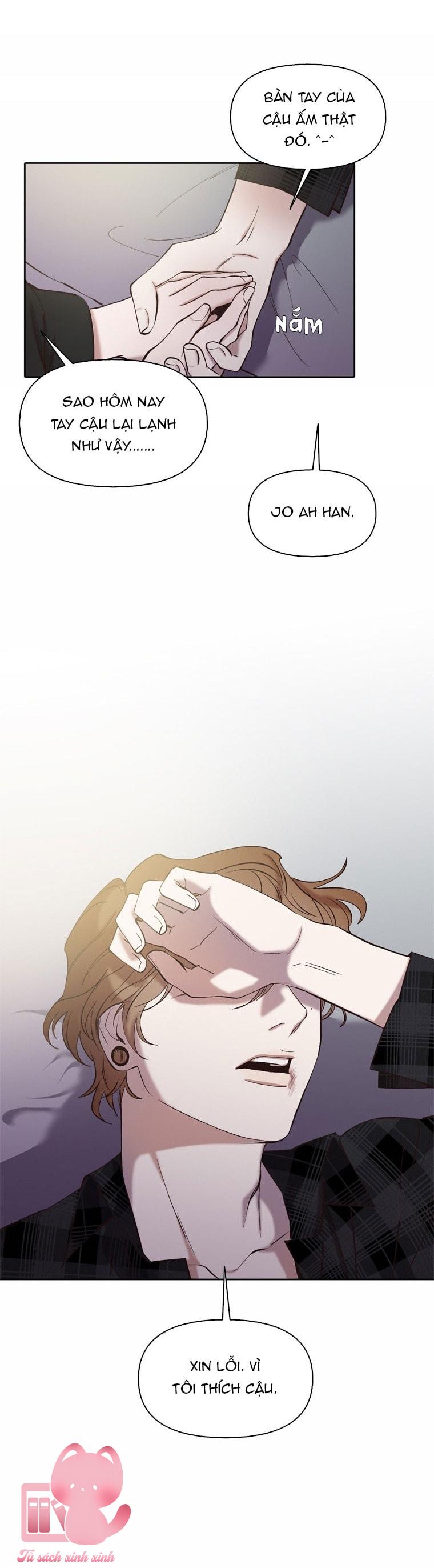 Thanh Xuân Của Chúng Ta - Chap 78 - Trang 35