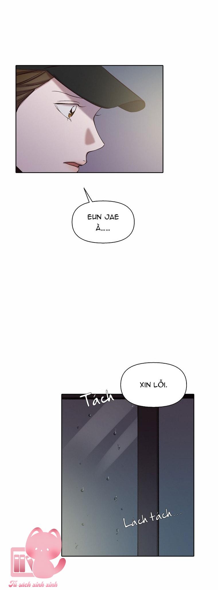 Thanh Xuân Của Chúng Ta - Chap 78 - Trang 36