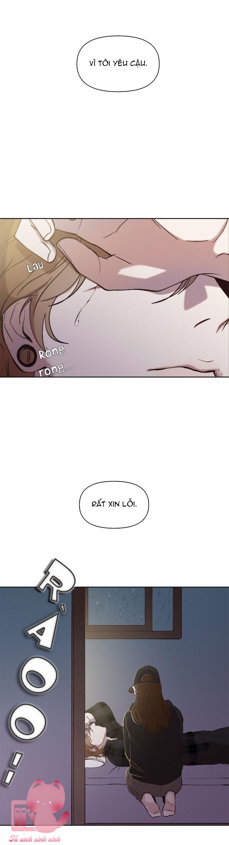 Thanh Xuân Của Chúng Ta - Chap 78 - Trang 37