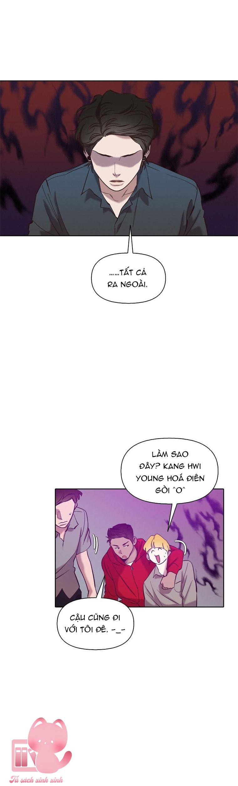 Thanh Xuân Của Chúng Ta - Chap 78 - Trang 5