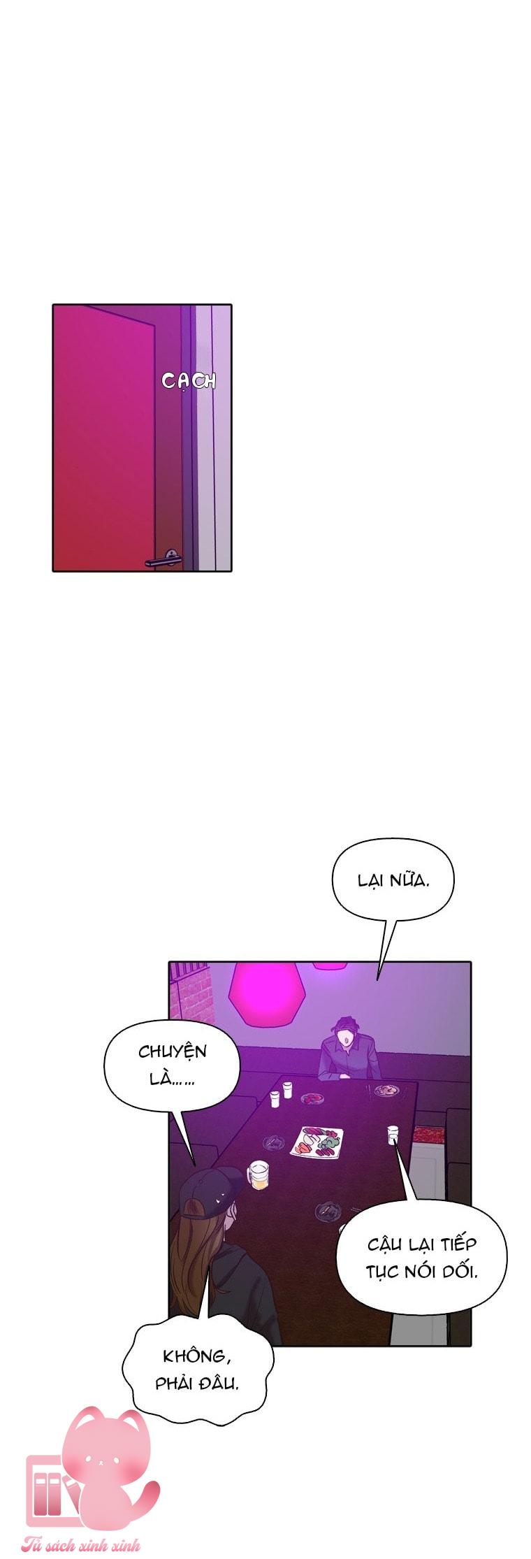 Thanh Xuân Của Chúng Ta - Chap 78 - Trang 6