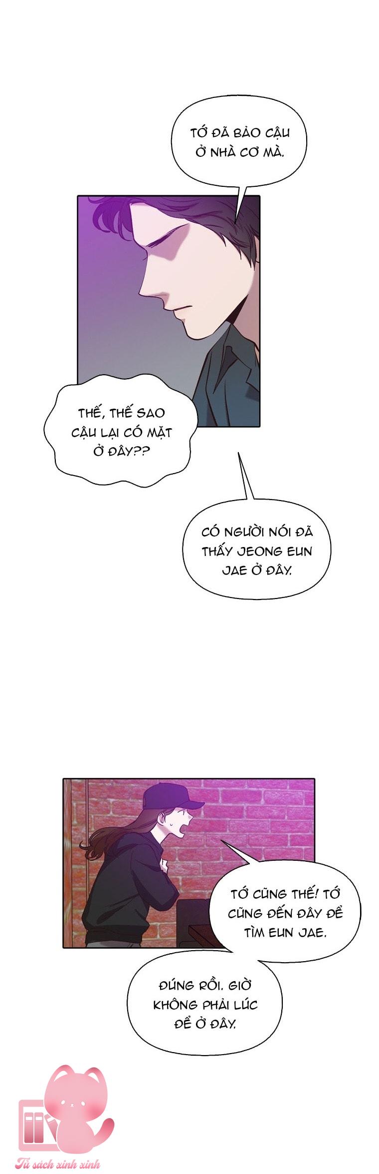 Thanh Xuân Của Chúng Ta - Chap 78 - Trang 7