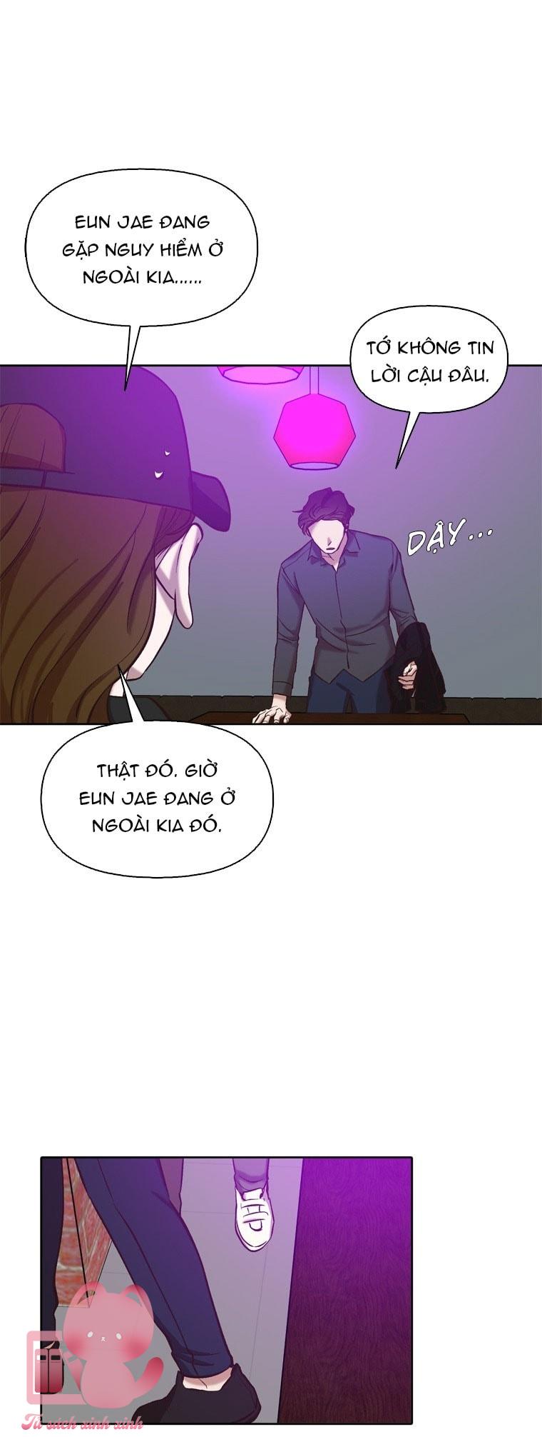 Thanh Xuân Của Chúng Ta - Chap 78 - Trang 8
