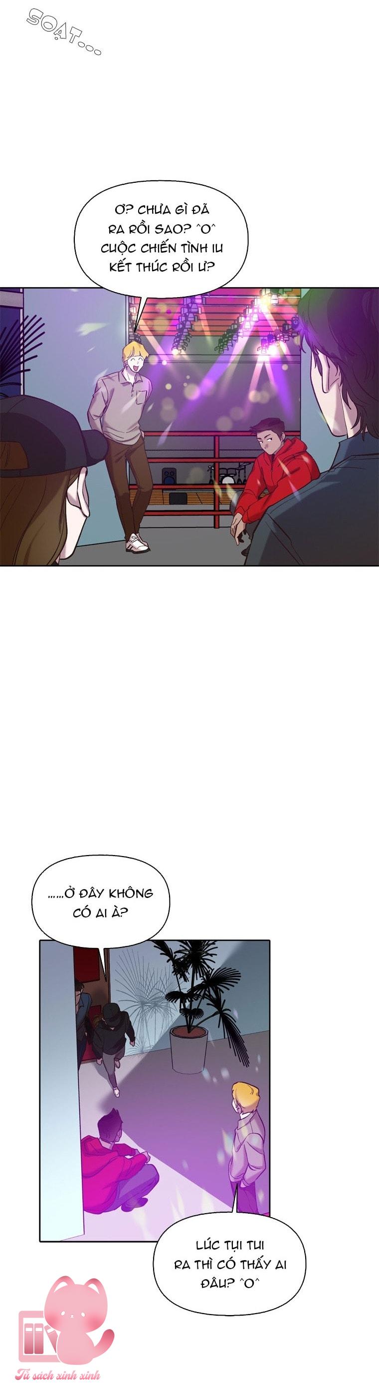 Thanh Xuân Của Chúng Ta - Chap 78 - Trang 9