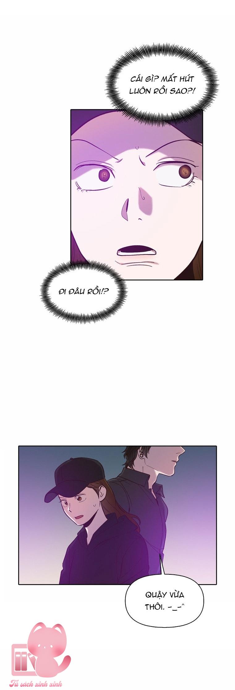 Thanh Xuân Của Chúng Ta - Chap 78 - Trang 10