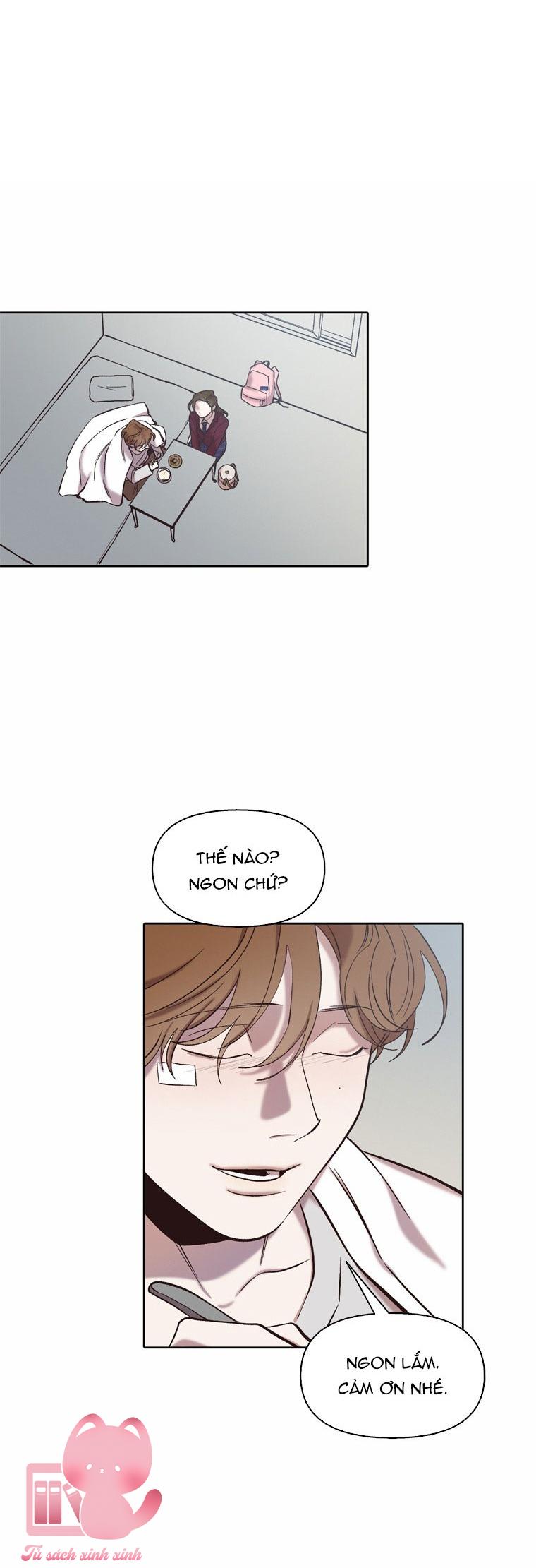 Thanh Xuân Của Chúng Ta - Chap 79 - Trang 19